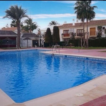 Urbanizacion Vera Coast Экстерьер фото