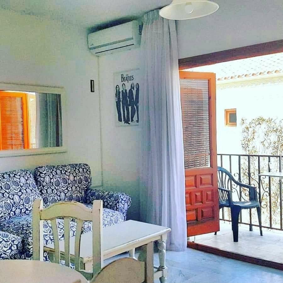 Urbanizacion Vera Coast Экстерьер фото
