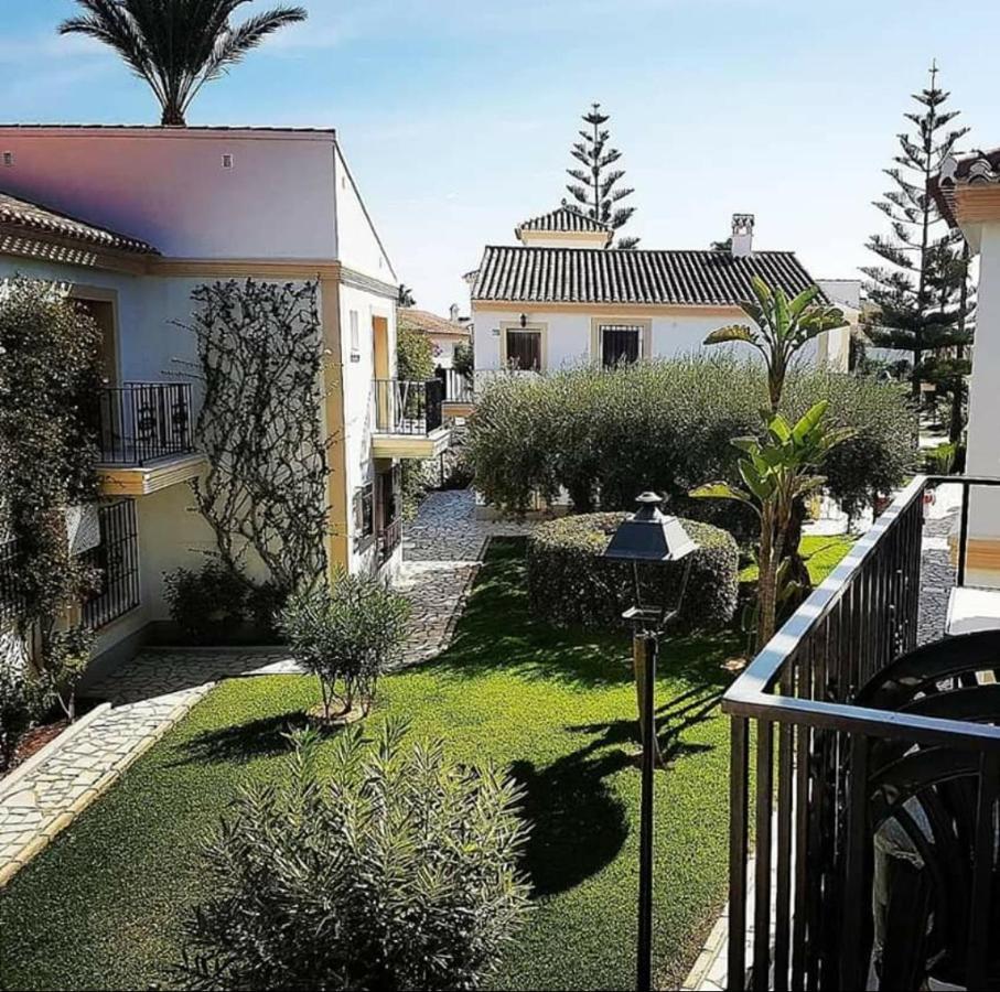 Urbanizacion Vera Coast Экстерьер фото